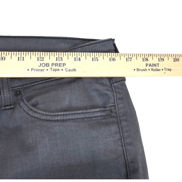 Levi’s 511 Flex Jeans Slim Fit Cement Gray W32 L30 Sleek - Picture 7 of 9